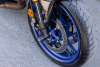 Yamaha MT МТ-09 SP, 2022 г.