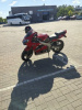Kawasaki ZXR, 2002 г.