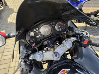 Honda CBR, 1999 г.