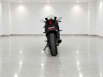 Yamaha YZF R7, 2023 г.