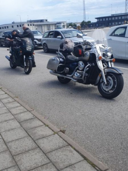 Kawasaki Vulcan Nomad, 2005 г.
