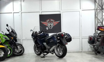 BMW K 1200GT Aero., 2003 г.