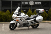 Аренда мотоцикла YAMAHA FJR 1300