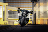 Harley-Davidson Sport Glide, 2018 г.