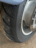 Honda VTX, 2003 г.