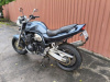 Suzuki Bandit NAKED, 2000 г.