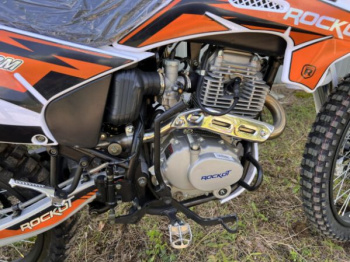 ROCKOT RS250 Firestorm, 2026 г.