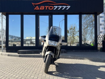 Honda ST 1100, 1995 г.
