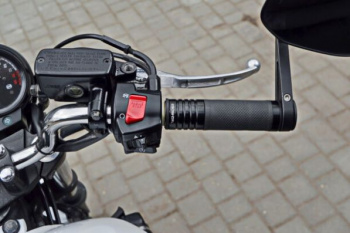 Honda CBF 600N c ABS, 2010 г.