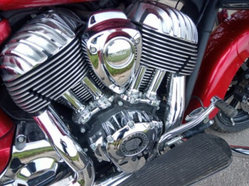 Indian Chieftain Limited, 2019 г.