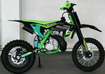 Пит-байк Racer RC TM, 2025 г.