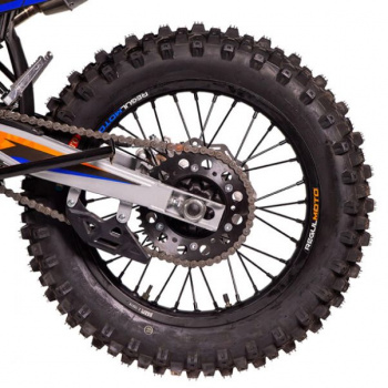 Regulmoto Athlete PRO, 2026 г.