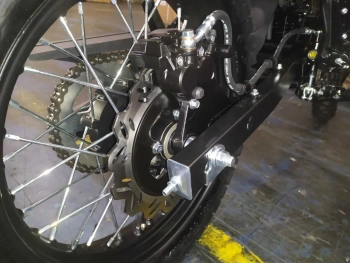 Классик Racer RC 250CK-A Triumph, 2024 г.
