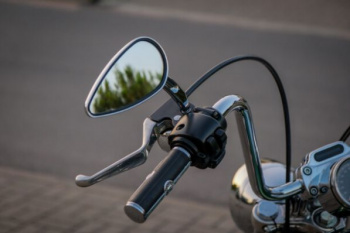 Harley-Davidson Sportster xl1200c, 2006 г.