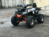 ATV Storm Panther ARMIS 125, 2025 г.