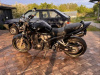 Suzuki Bandit 1200, 2003 г.