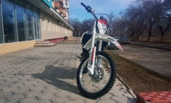 Racer SR-X2 Cross X2, 2026 г.