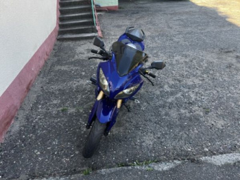 Falcon Speedfire, 2019 г.