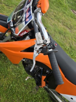 KTM SX 125, 2013 г.