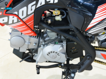 Progasi Smart MINI 125cc 14/12, 2024 г.