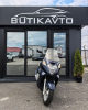 Honda Silver Wing 600, 2002 г.