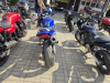 Honda CB, 1999 г.
