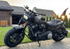Harley-Davidson Fat Bob FXFB, 2017 г.