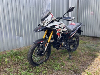 Motoland Enduro GARET 300, 2026 г.