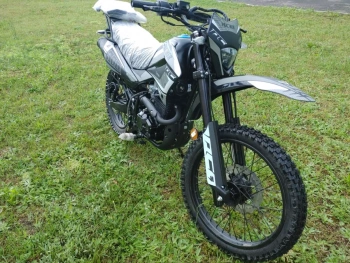 Эндуро Racer RC 300B-F PANTHER PRO 21, 2026 г.