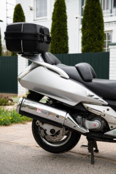 Honda Silver Wing, 2000 г.