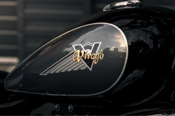 Yamaha XV, 1998 г.