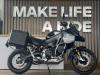 BMW F 900 GS ADVENTURE, 2025 г.