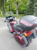 Honda ST Пан Европа 1100, 1999 г.