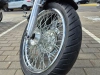 Круизер/чоппер Honda Shadow Slasher NV400DCy, 2000 г.