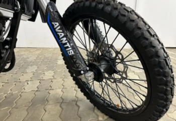 Avantis LX 300, 2026 г.