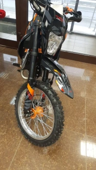 Пит-байк Racer RC TRZ140E, 2025 г.