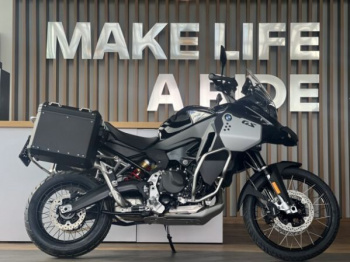 BMW F 900 GS ADVENTURE, 2025 г.