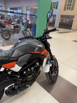 TMBK MONTANA 250, 2026 г.