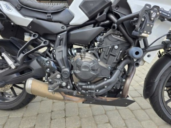 Yamaha Tracer 07, 2019 г.