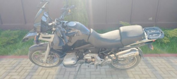 BMW R, 1994 г.