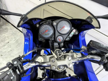 Honda CB 600 Hornet S., 2003 г.
