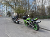 Kawasaki ZXR, 2001 г.