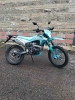 Кроссовый Motoland XR 300 LITE, 2026 г.