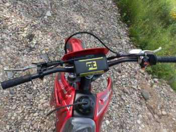 Motoland Sport 300 R, 2026 г.