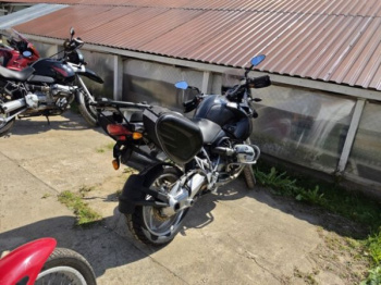 BMW R, 2005 г.
