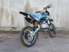 Regulmoto SEVEN, 2024 г.