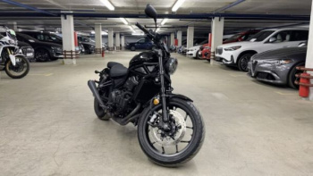 Honda CMX 1100 Rebel АКПП, 2023 г.
