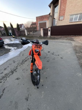 Regulmoto Athlete, 2024 г.