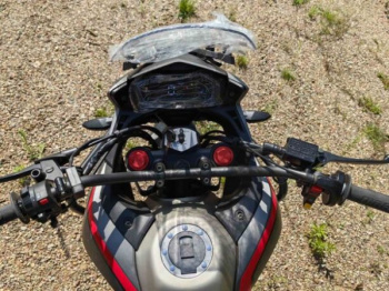 ROCKOT DAKAR ADVENTURE 2.0 4-х клап., 2026 г.