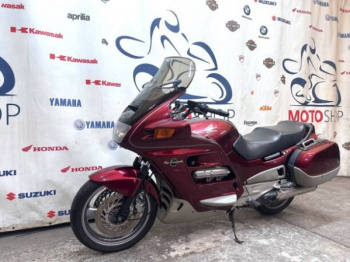 Honda ST 1100 Pan European, 1995 г.